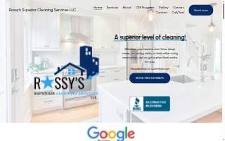 Rossy Superior Cleaning Services