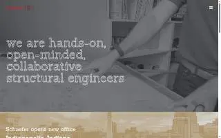 Schaefer's website