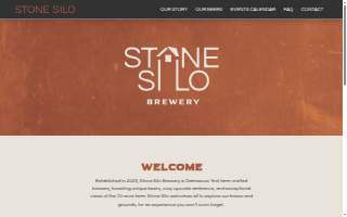 Stone Silo Brewery