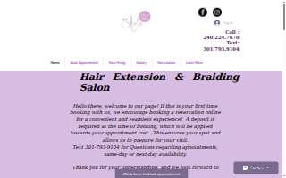 Style Plus Salon