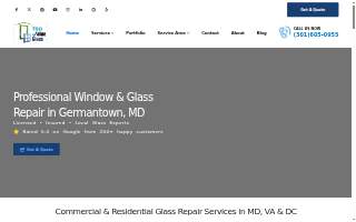 Top Value Glass & Window Repair