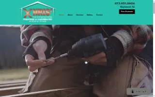 Xiloa Pool Service MD LLC website