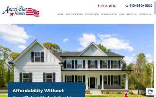 Ameri-Star Homes