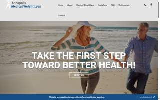 Annapolis Medical Weight Loss of Glen Burnie