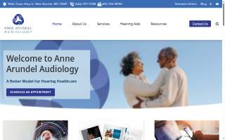 Anne Arundel Audiology