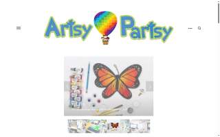 Artsy Partsy, LLC