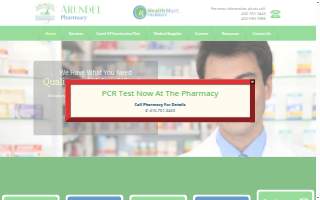Arundel Pharmacy