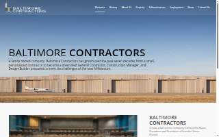 Baltimore Contractors