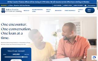 Bay Country Financial Services