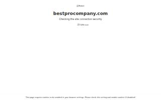 Best Pro LLC