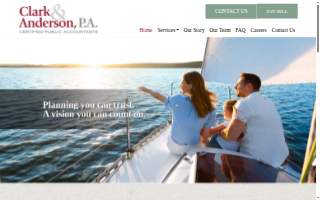 Clark & Anderson, P.A.