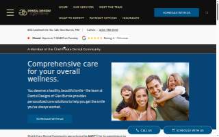 Dental Designs of Glen Burnie