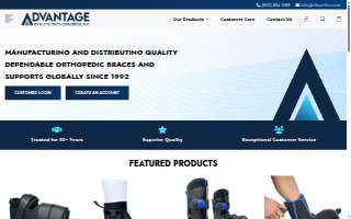 Elite Orthopaedic & Musculoskeletal Center
