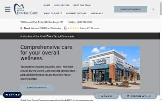 Glen Burnie Dental Care