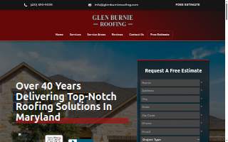 Glen Burnie Roofing