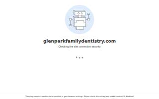 Glen Park Family Dentistry