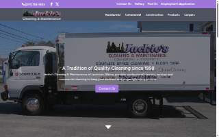 Jackie´s Professional Cleaning Services LLC