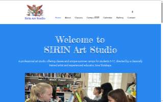 Sirin Art Studio