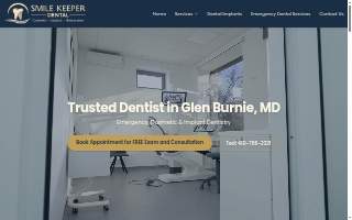 Smile Keeper Dental