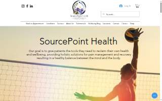 SourcePoint Health - Dr. Tyme Gigliotti of Arbutus
