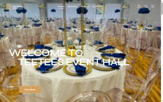 Teetees Event Hall