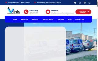 Vinis Renovation & Restoration