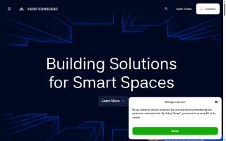 Vision Technologies