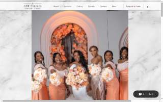 AFK Events & Designs of Greenbelt
