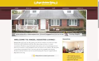 Angel Assisted Living