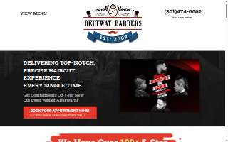 Beltway Barbers