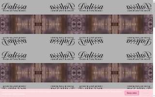 Dalissa Events and Party Rentals - Premier Party Rentals in the DMV of Greenbelt