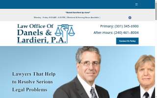 Danels & Lardieri, P.A.