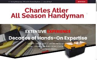 Handyman home solutions