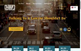 Houlon, Berman, Finci, Levenstein & Feldman, LLC