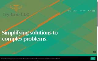 IvyLaw Law Office, LLC