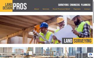 Land Design Pros