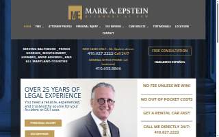 Mark Epstein