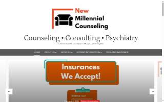 New Millennial Counseling