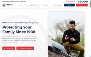 ProTec Inspection Services
