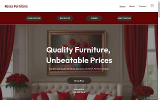 Roses Furniture