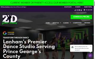 ZD Dance Academy