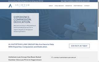 Antietam Law Group