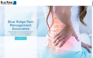 Blue Ridge Property Management, LLC