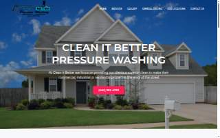 Clean It Better