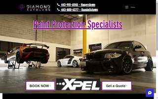 Diamond Auto Labs