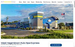 Hagerstown Auto Spa Express