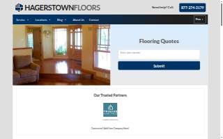 Hagerstown Floors