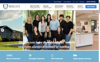 Hub City Orthodontics