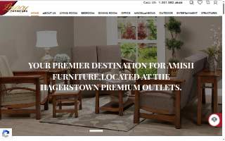 Legacy Furniture