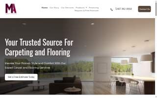 MA Carpet and Flooring